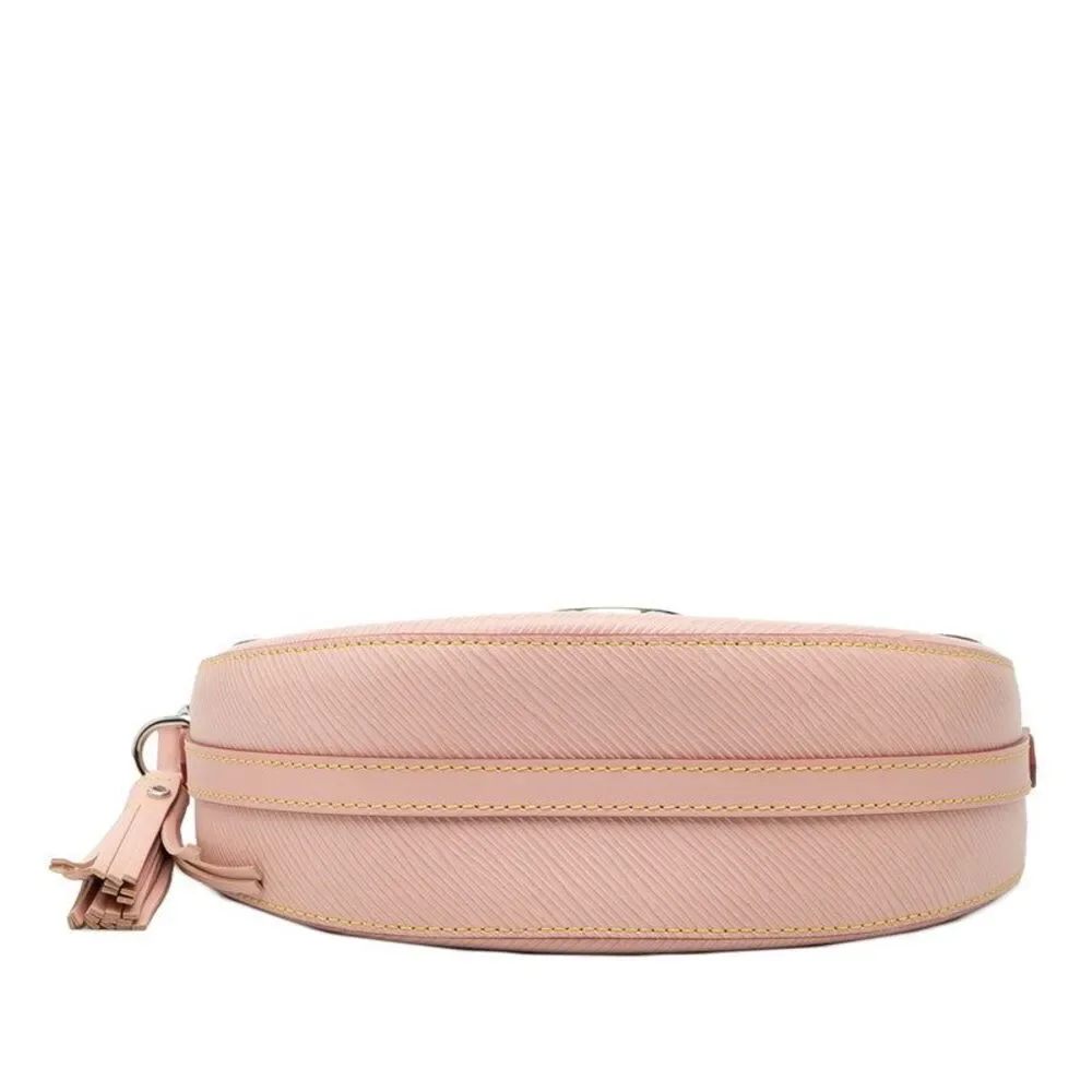 Louis Vuitton Epi Sankuru Crossbody Bag